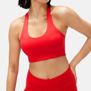 Outdoor Voices Doing Things Sports Bra